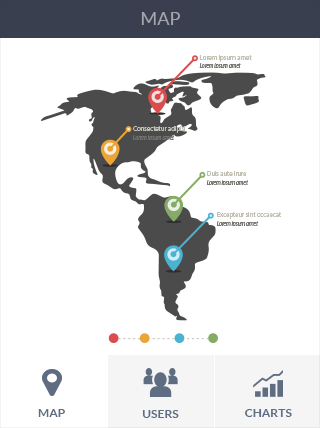 网站攻击软件工具软件iPad版安全仪表盘